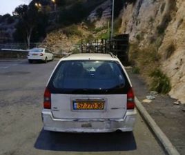 GLX אוט׳ 2.4 (147 כ״ס)