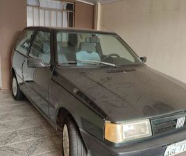 MILLE 1.0 FIRE/ F.FLEX/ ECONOMY 2P