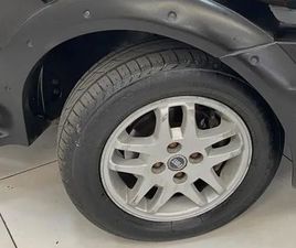 WEEKEND ADVENTURE 1.6 8V/16V