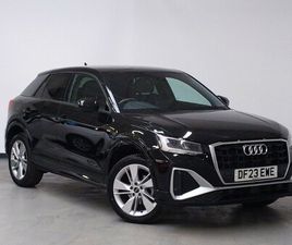35 TFSI S LINE 5DR