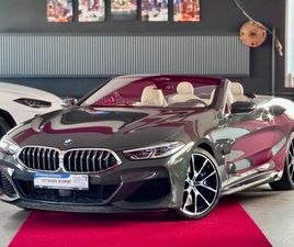 I CABRIO INDIVIDUAL XDRIVE LASER GLAS ACC 20