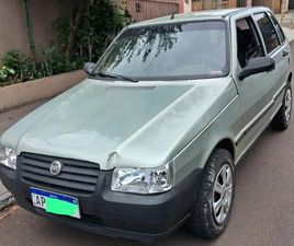 MILLE 1.0 FIRE/ F.FLEX/ ECONOMY 4P