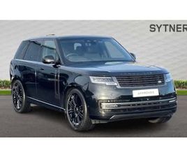 3.0 D350 HSE 4DR AUTO