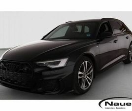 AUDI A6 AVANT S-LINE 45 TFSI S-TRONIC *ACC*MATRIX*HUD