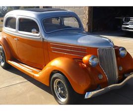 1936 FORD MODEL 68