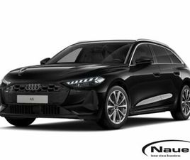 AUDI A5 AVANT TDI S-TRONIC *ACC*SPORTSITZE*NAVI*LED*