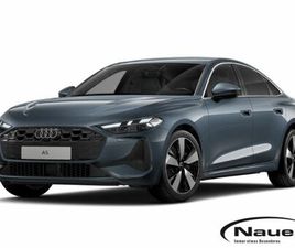 AUDI A5 S-TRONIC *ACC*AHK*MATRIX*NAVI*SPORTSITZE*