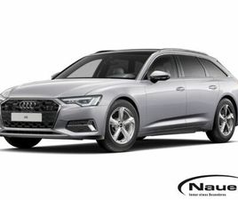 AUDI A6 45 TFSI QUATTRO *AHK*PANO*MATRIX*KAMERA*ALLWE