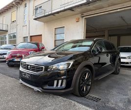 508 1ª SERIE 508 RXH