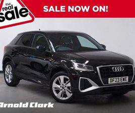 1.5 TFSI COD 35 S LINE EURO 6 (START/STOP) 5DR