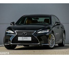 LEXUS LS 500H PRESTIGE AWD