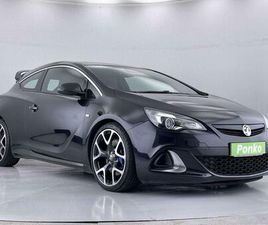 2.0T VXR EURO 5 (START/STOP) 3DR