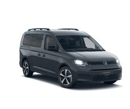 CADDY MAXI SPACE 2.0 TDI 75 KW ANT. MAN.