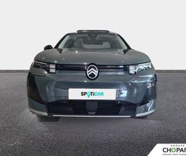 E-C5 AIRCROSS 210 AUTONOMIE CONFORT MAX