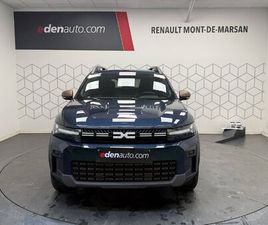 MILD HYBRID 130 4X4 EXTREME