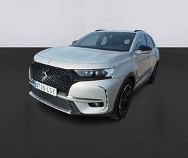 BLUEHDI 130 DE PERFORMANCE LINE AT 96 KW (130 CV)