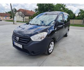 DACIA DOKKER