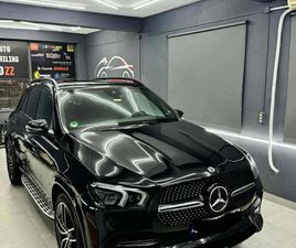 MERCEDES-BENZ GLE 400