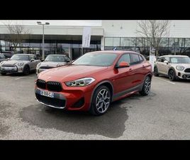 BMW X2 SDRIVE 18D X2 SDRIVE18D 150 CH