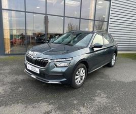 1.0 TSI 95CH BUSINESS