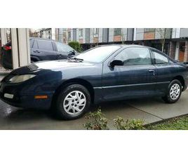 PONTIAC SUNFIRE 2005