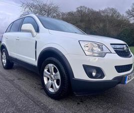 2.2 CDTI DIAMOND 2WD EURO 5 (START/STOP) 5DR