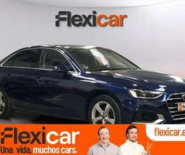 ADVANCED 30 TDI 100KW (136CV) S TRONIC