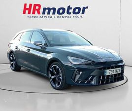 1.5 ETSI DSG 110 KW (150 CV)