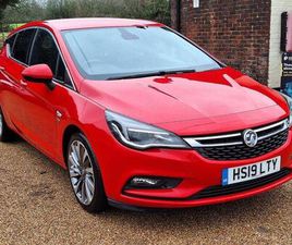 1.4I TURBO GRIFFIN EURO 6 5DR