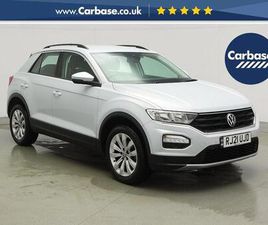 1.5 TSI EVO SE DSG EURO 6 (START/STOP) 5DR