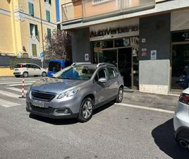 2008 1° SERIE BLUEHDI 100 ACTIVE