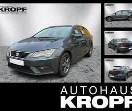 1.6 TDI ST STYLE ALCANTARA+LED+NAVI+LM+PDC