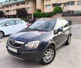 2.0CDTI ENERGY AUT. 150