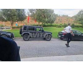 A VENDRE SUZUKI JIMNY 1.5 GLX 5 PORTES