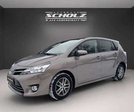 1.8 MULTIDRIVE S 5-SITZER SKYVIEW EDITION