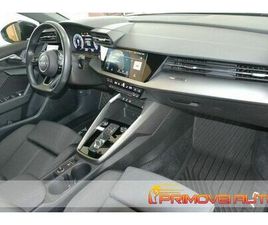 SPB 35 TFSI ADVANCED S TRONIC