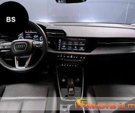 SPB 35 TFSI BUSINESS ADVANCED