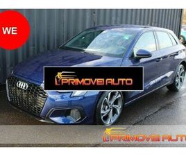 SPB 40 TFSI E S TRONIC
