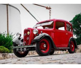 AUSTIN SEVEN 7