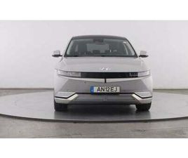 HYUNDAI IONIQ 5 73KWH PLUG & POWER+TEJADILHO SOLAR