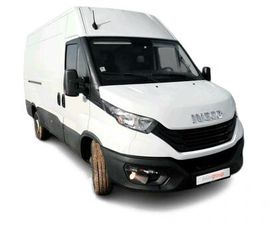 IVECO DAILY 2.3 12M3 C/IVA