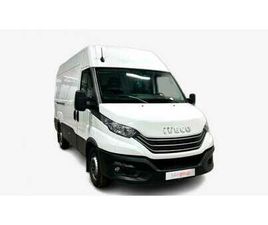 IVECO DAILY 35S14 C/IVA