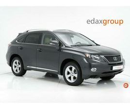 LEXUS RX 450H