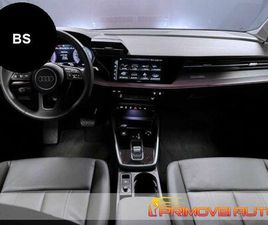 SEDAN 35 TDI BUSINESS ADVANCED