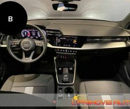 SEDAN 35 TDI S TRONIC ADVANCED