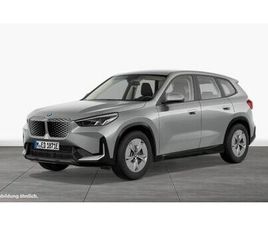 BMW IX1 XDRIVE30