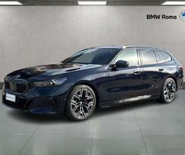 D TOURING 48V XDRIVE M SPORT PRO AUTO