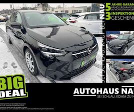 1.2 TURBO ELEGANCE LED+FERNLICHTASS. INKL. INSPEKT