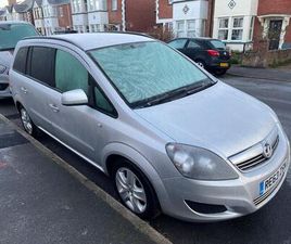 1.6 16V EXCLUSIV EURO 5 5DR