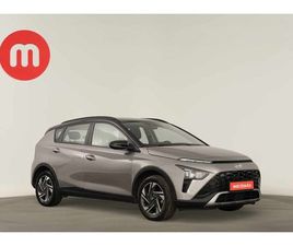 HYUNDAI BAYON 1.0 T-GDI 100 PREMIUM 4X2 5P 7DCT (TT) MY21